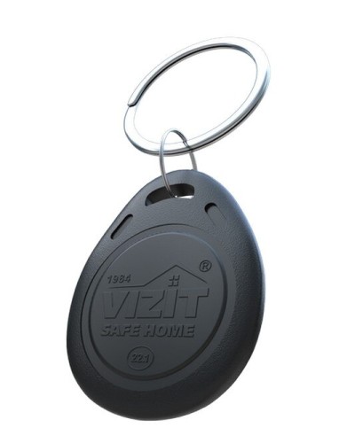 VIZIT-RF7.1. Брелок. VIZIT в Екатеринбурге