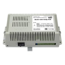 БУД-430S. Блок управления домофоном. VIZIT