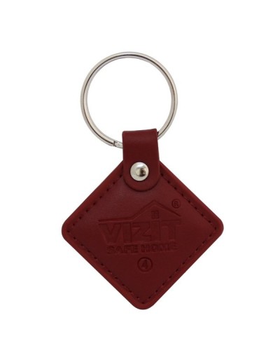 VIZIT-RF3.2 (Red). Брелок proximity. VIZIT в Екатеринбурге