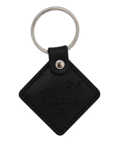 VIZIT-RF3.2 (Black). Брелок proximity. VIZIT в Екатеринбурге