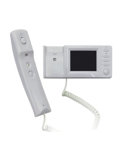 VIZIT-M427C. Монитор домофона цветной. VIZIT в Екатеринбурге