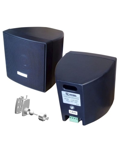 CUBE-20TB. Громкоговоритель настенный. VOLTA в Екатеринбурге