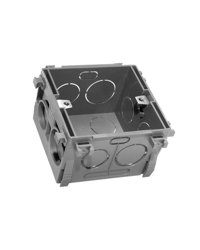 BOX in. Коробка монтажная для регулятора громкости врезная. VOLTA в Екатеринбурге