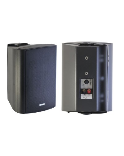 VISTA-40TB, черный. Звуковая настенная колонка. VOLTA в Екатеринбурге