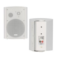 VISTA-20TW, белый. Звуковая настенная колонка. VOLTA