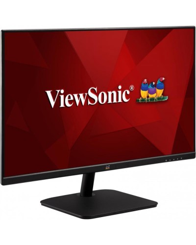 ViewSonic VA2432-h 23,8 черный. Монитор LCD 23,8 дюймов. ViewSonic в Екатеринбурге