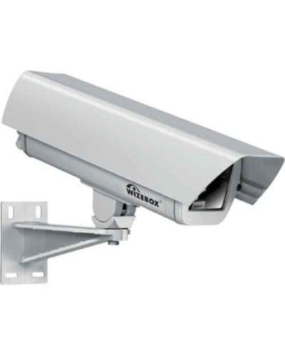 L320-24V: Термокожух для видеокамеры в Екатеринбурге