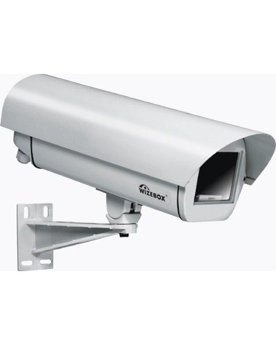 WHT465IP-24V: Термокожух для IP видеокамеры в Екатеринбурге