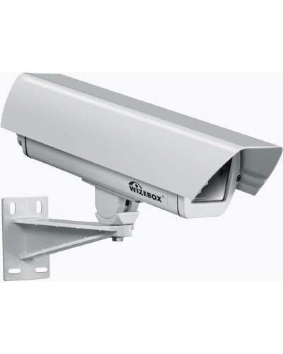 E260-IP: Термокожух для IP видеокамеры в Екатеринбурге