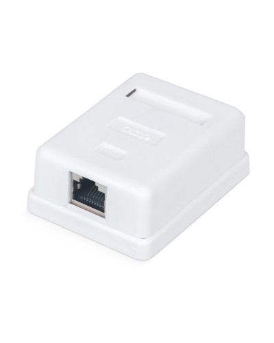 WR-WS-8P8C-C5E-SH-1. Розетка RJ-45. WRLine в Екатеринбурге