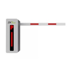BGM545L. Шлагбаум электромеханический левый. ZKTeco