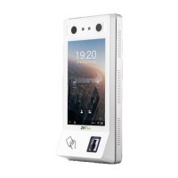 G4. Биометрический терминал. ZKTeco