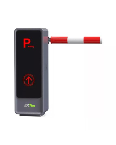 BGM2000L-4M. Шлагбаум электромеханический левый. ZKTeco в Екатеринбурге