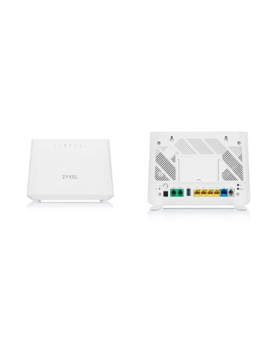 EX3301-T0-EU01V1F. Маршрутизатор WiFi. ZYXEL в Екатеринбурге