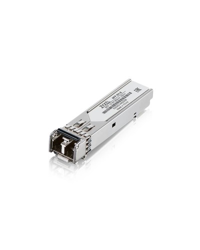 SFP-SX-D 91-010-204001B. SFP-трансивер. ZYXEL в Екатеринбурге