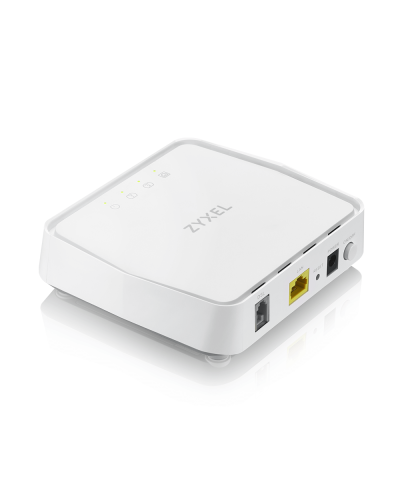 VMG4005-B50A-EU01V1F. Модем-маршрутизатор VDSL2/ADSL2+. ZYXEL в Екатеринбурге