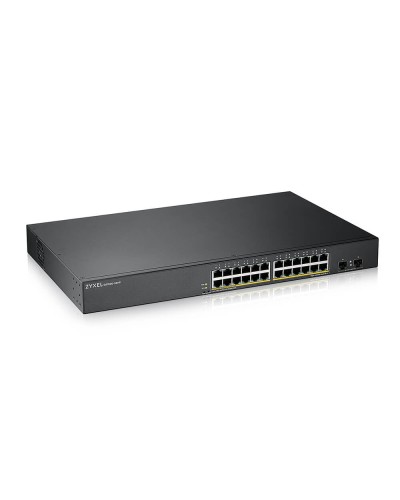 GS190024HPV2-EU0101F. Smart коммутатор. ZYXEL в Екатеринбурге