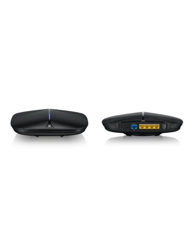 NBG6818-EU0102F. Маршрутизатор WiFi. ZYXEL в Екатеринбурге