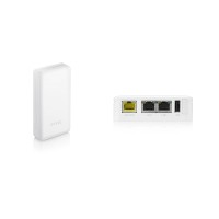 WAC5302D-SV2-EU0101F. Точка доступа гибридная 802.11a/b/g/n/ac (2,4 и 5 ГГц). ZYXEL