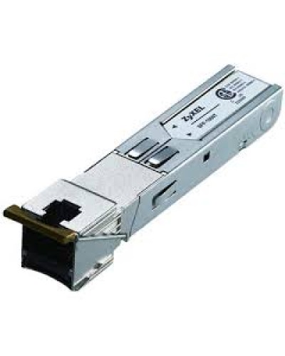 SFP10G-T-ZZ0101F. SFP-трансивер. ZYXEL в Екатеринбурге