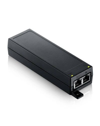 POE12-30W-EU0101F. PoE инжектор 802.3af/at (30 Вт), 2.5G. ZYXEL в Екатеринбурге