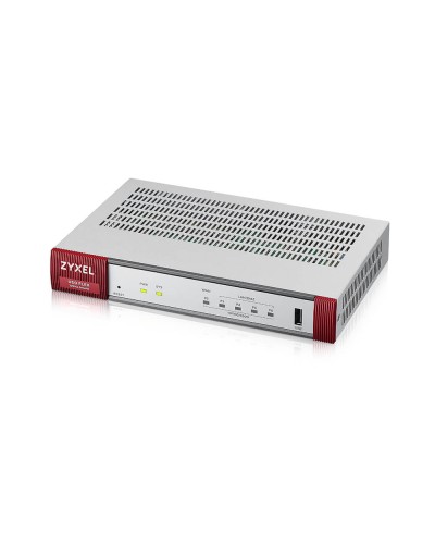 USGFLEX50-EUCI01F. Межсетевой экран. ZYXEL в Екатеринбурге