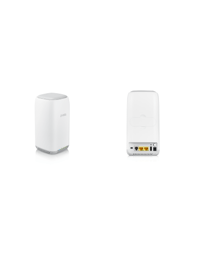 LTE5398-M904-EU01V1F. Маршрутизатор WiFi. ZYXEL в Екатеринбурге