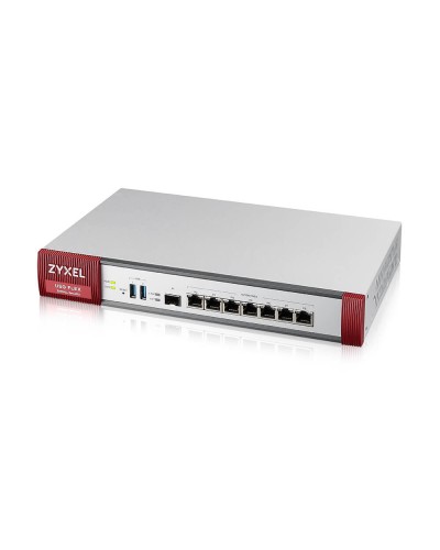 USGFLEX500-EUCI02F. Межсетевой экран и Wi-Fi контроллер. ZYXEL в Екатеринбурге