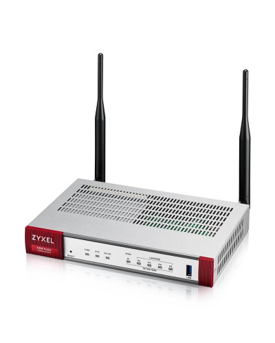 USGFLEX50AX-RU0101F. Межсетевой экран. ZYXEL в Екатеринбурге