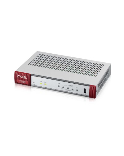 USGFLEX100-EUCI12F. Межсетевой экран и Wi-Fi контроллер. ZYXEL в Екатеринбурге