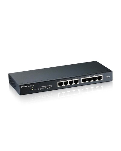 GS1900-8-EU0102F. Smart коммутатор. ZYXEL в Екатеринбурге