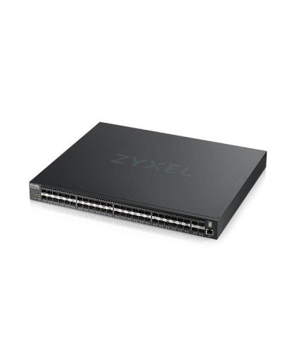 XGS4600-52F-ZZ0101F. L3 коммутатор. ZYXEL в Екатеринбурге