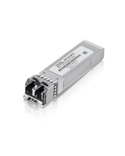 SFP10G-SR-ZZ0101F. SFP-трансивер. ZYXEL в Екатеринбурге
