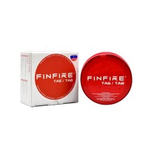 ТАБ FINFIRE. Самосрабатывающий модуль пожаротушения. Агрохимикат
