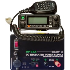 Аргут А-701 VHF (RU51019). Цифровая радиостанция стационарная. Аргут