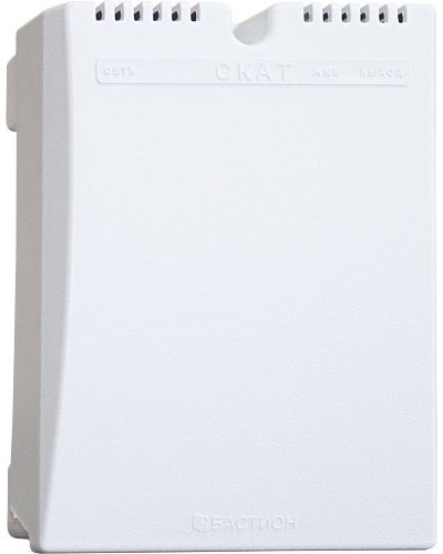 СКАТ-1200А Li-ion (СКАТ ИБП-12/1-1,6/Li) (262). Источник вторичного электропитания резервированный. Бастион в Екатеринбурге
