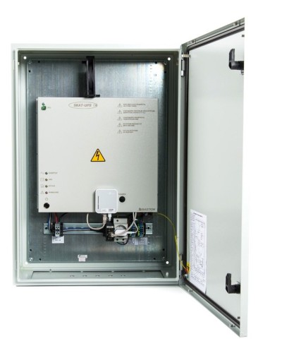 SKAT SMART UPS-1000 IP65 SNMP Wi-Fi (988). Источник бесперебойного питания. Бастион в Екатеринбурге