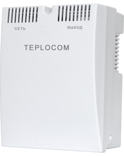 TEPLOCOM ST-888 (329). Стабилизатор напряжения. Бастион в Екатеринбурге