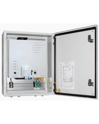 SKAT SMART UPS-600 IP65 SNMP Wi-Fi (987). Источник бесперебойного питания. Бастион в Екатеринбурге
