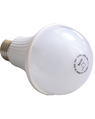 SKAT LED-220 E27 (2455). Лампа светодиодная с резервным источником питания. Бастион в Екатеринбурге