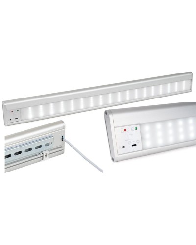 SKAT LT-2390-LED-Li-lon (2468). Светильник аварийного освещения. Бастион в Екатеринбурге