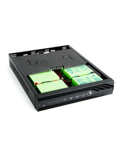 SKAT BC 24/36 RACK (431). Батарейный блок для SKAT-UPS 1000 RACK. Бастион в Екатеринбурге