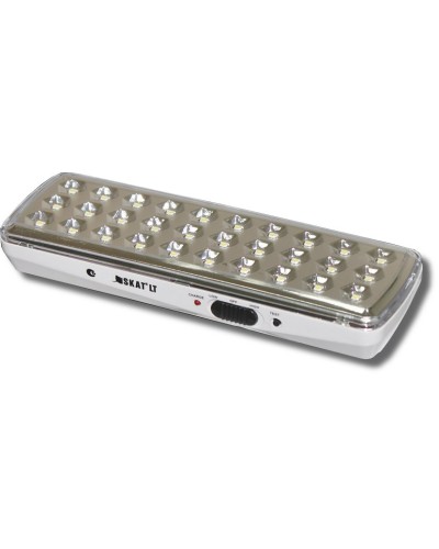SKAT LT-301200-LED-Li-lon (2452). Светильник аварийного освещения. Бастион в Екатеринбурге