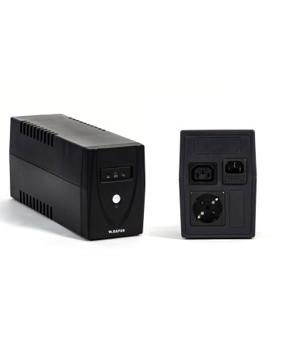 RAPAN-UPS 800 (738). Бесперебойный источник питания. Бастион в Екатеринбурге