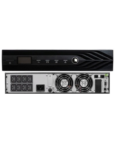 SKAT-UPS 2000 RACK+4x9Ah исп.E (8954). Источник бесперебойного питания. Бастион в Екатеринбурге