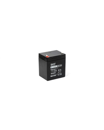 SKAT SB 12045L (2532). Аккумулятор герметичный свинцово-кислотный. Бастион в Екатеринбурге