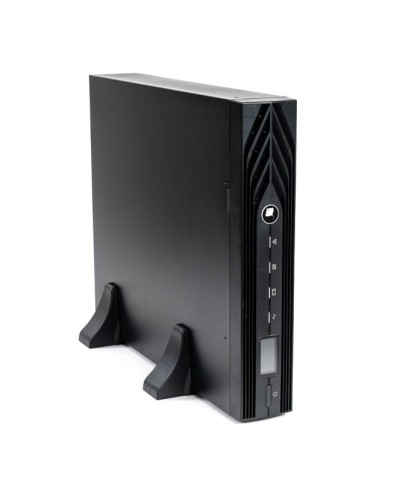 SKAT-UPS 3000-RACK-ON-E (9909). Бесперебойный источник питания. Бастион в Екатеринбурге
