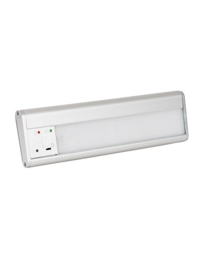 SKAT LT-2330-LED-Li-lon (2450). Светильник аварийного освещения. Бастион в Екатеринбурге