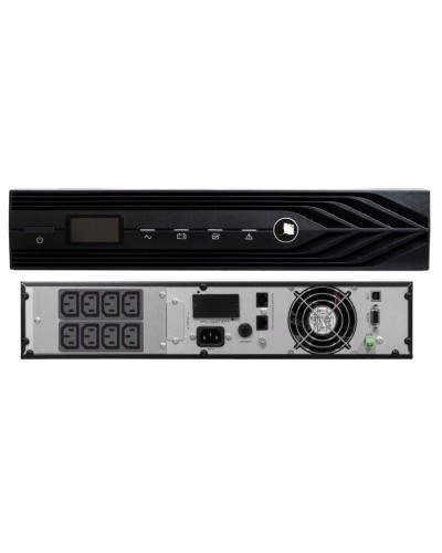 SKAT-UPS 1500 RACK+3x9Ah исп.E (8952). Источник бесперебойного питания. Бастион в Екатеринбурге