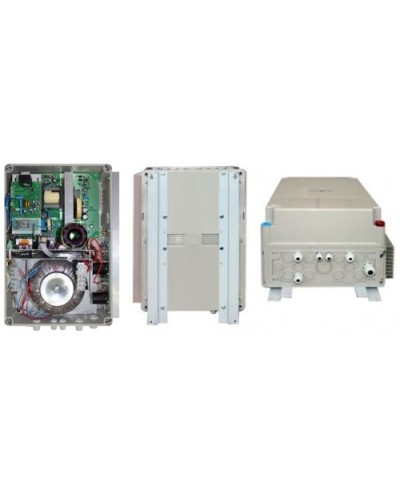 SKAT-V.220AC-800VA исп.5 (985). Источник бесперебойного питания. Бастион в Екатеринбурге